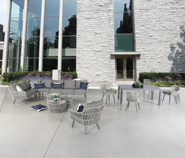 Grace Dining Chair - Image 4