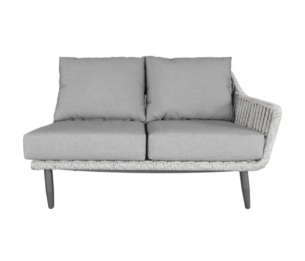 Grace Right Arm Loveseat - Image 2