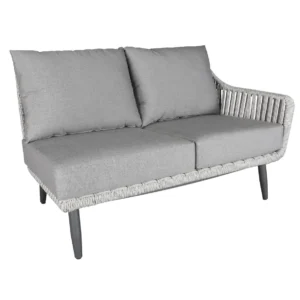 Grace Right Arm Loveseat