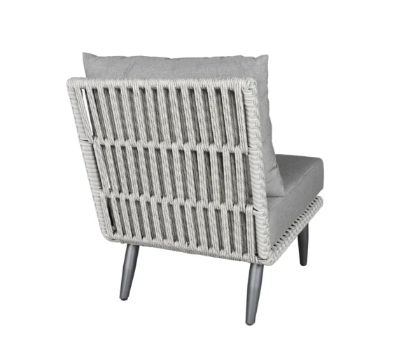 Grace Slipper Chair - Image 3