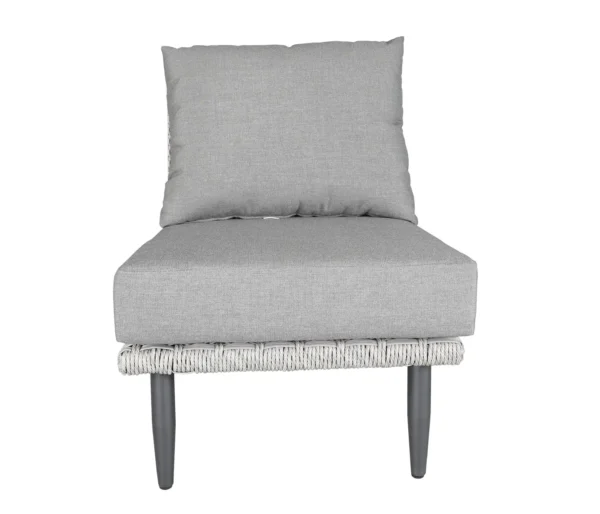 Grace Slipper Chair - Image 2