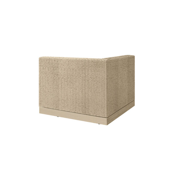 Grande Padded Corner Seat Section - Image 5