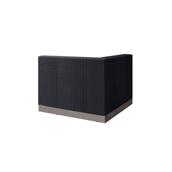 Grande Padded Corner Seat Section - Image 4