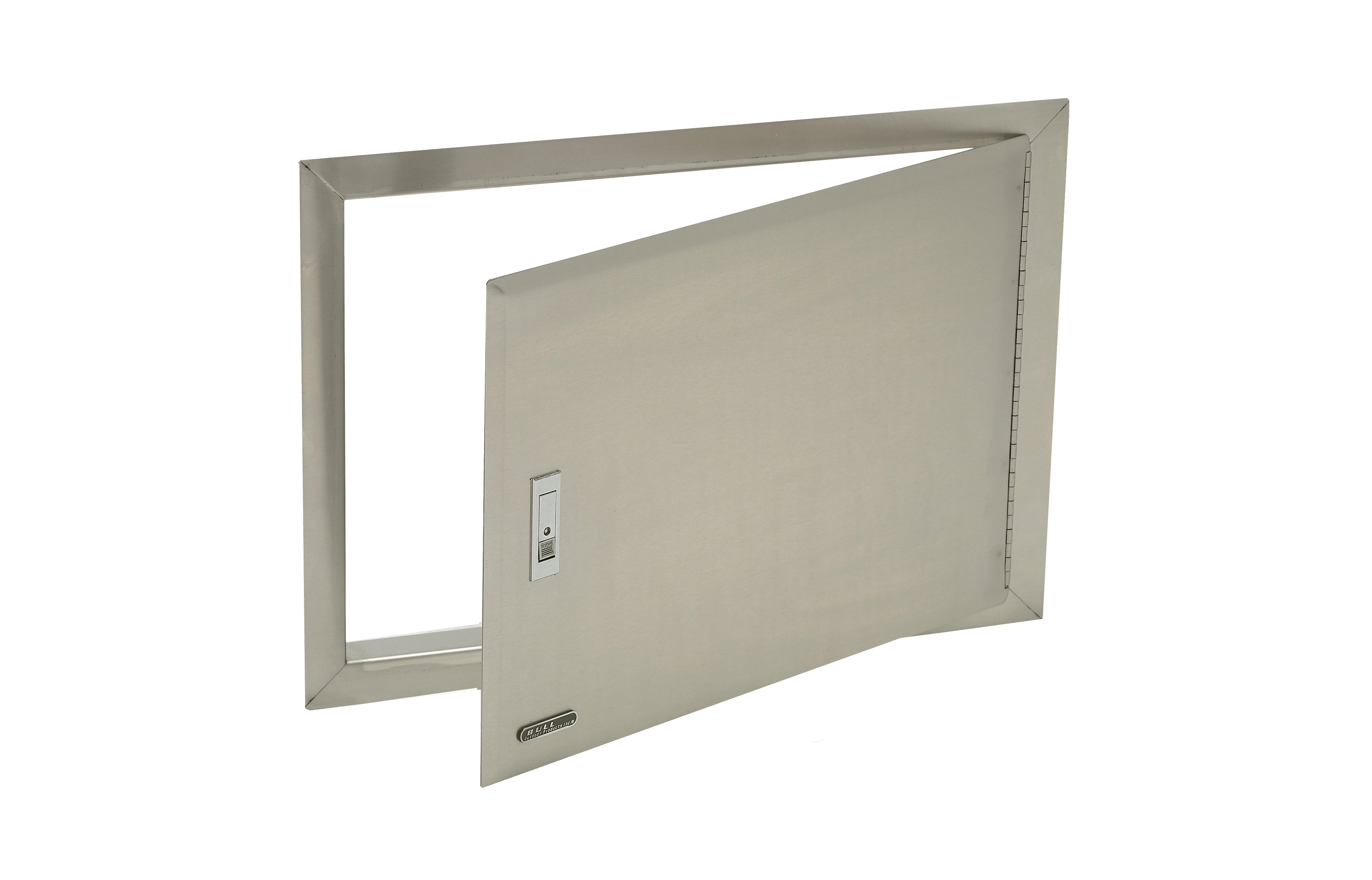 BULL Horizontal Access Door