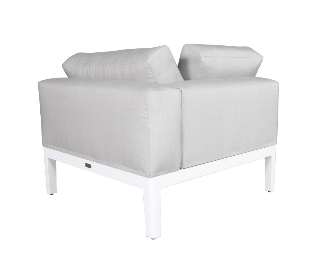 Ibiza II Corner - Image 2