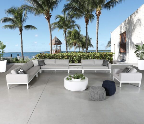Ibiza II Slipper Chair - Image 7