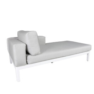 Ibiza II Right Chaise Lounge