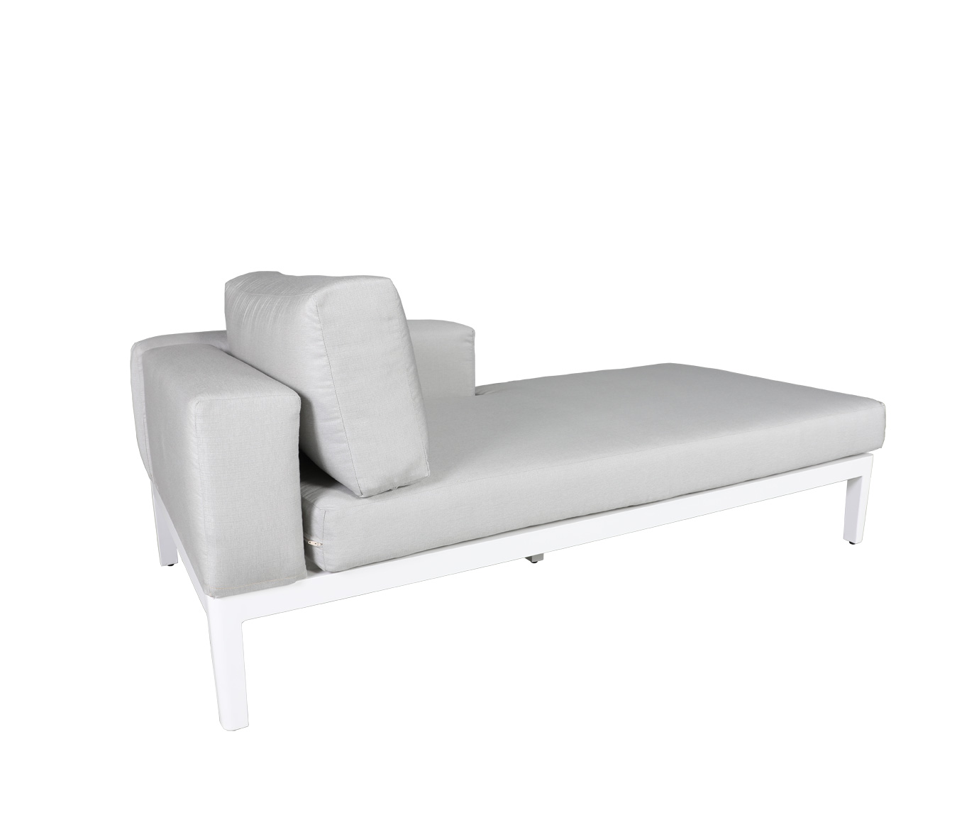 Ibiza II Right Chaise Lounge