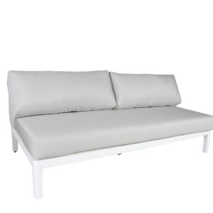 Ibiza II Section Loveseat