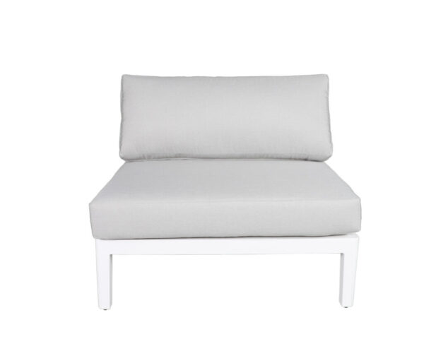 Ibiza II Slipper Chair - Image 2