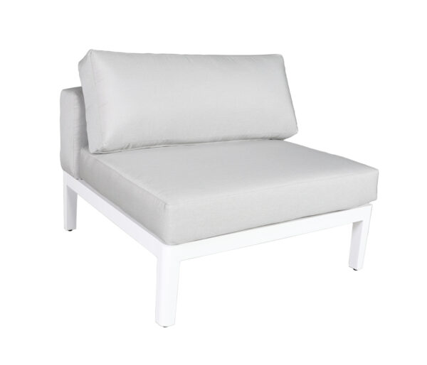 Ibiza II Slipper Chair