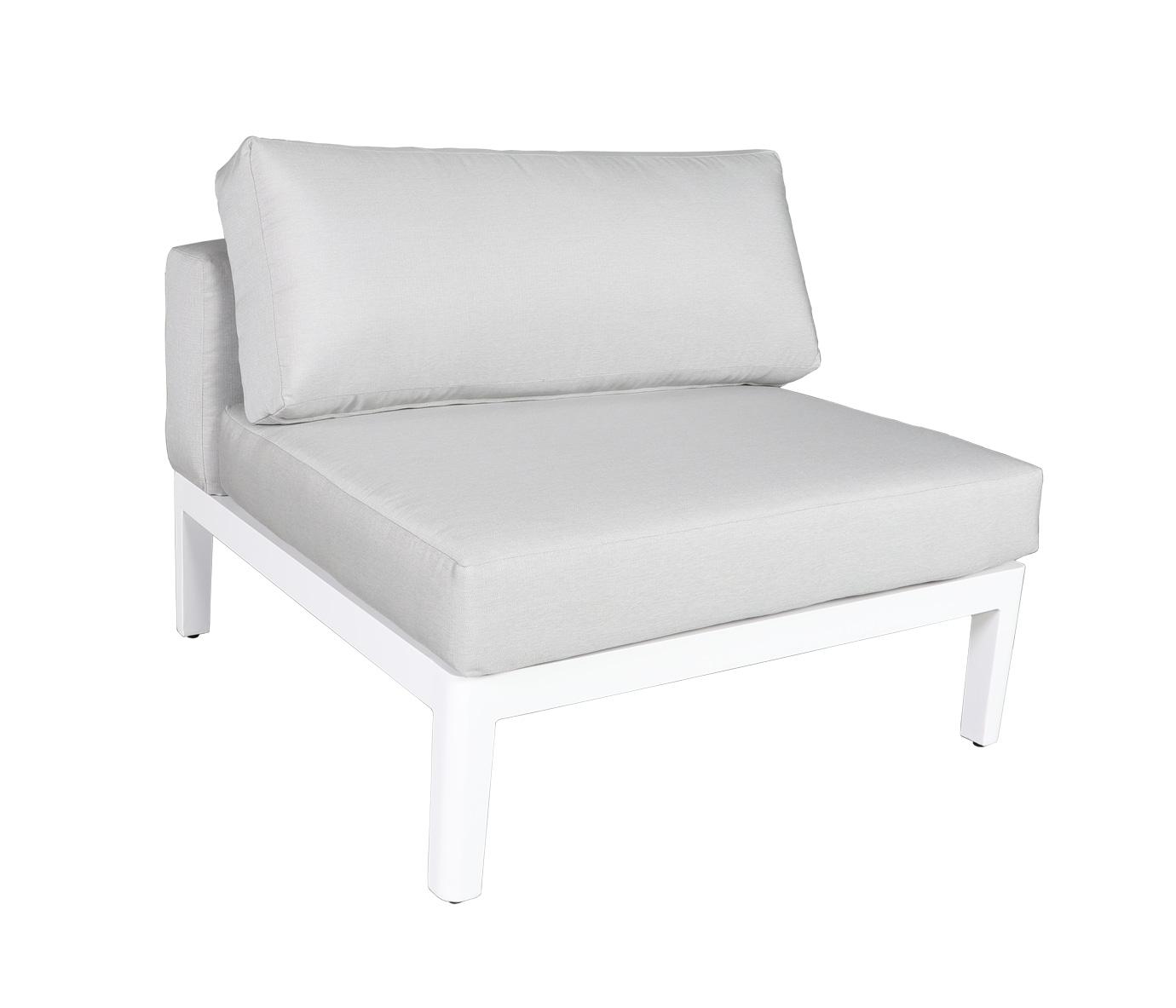 Ibiza II Slipper Chair