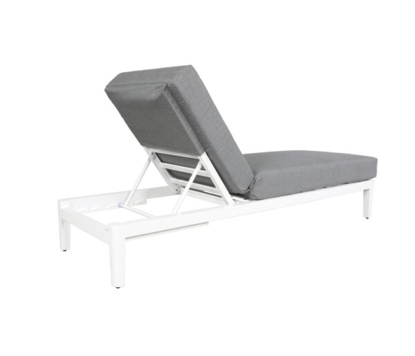 Ibiza Chaise Lounge - Image 4