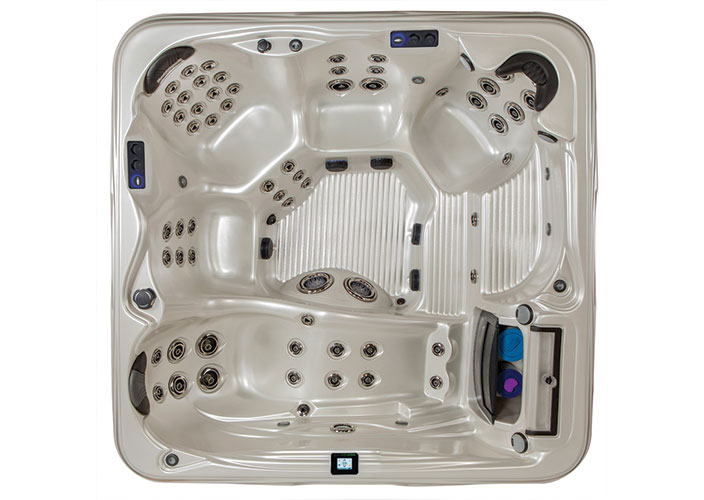 Island Spas Grand Bahama Elite