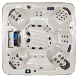 Island Spas Grand Cayman Elite