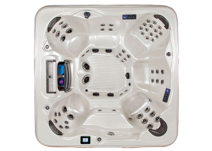 Island Spas Grand Cayman Elite