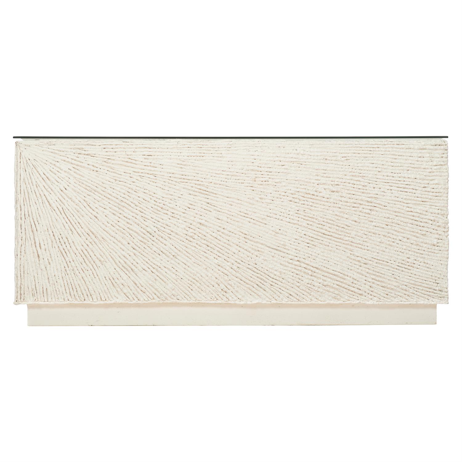 Tenerife Outdoor Cocktail Table - Image 3