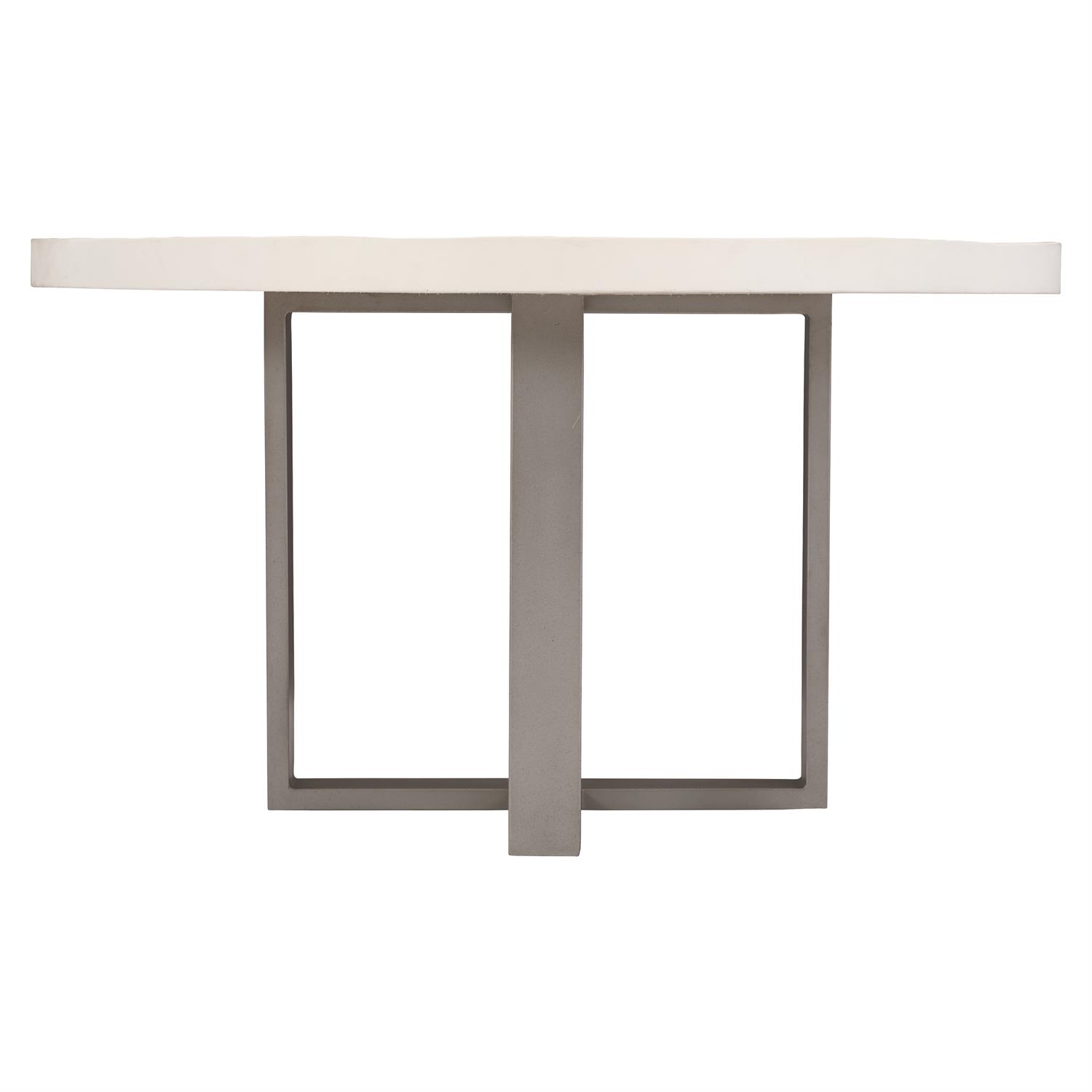 Del Mar Outdoor Dining Table - Image 3