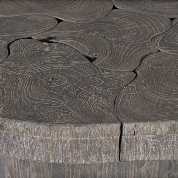 Madura Outdoor Dining Table - Image 5