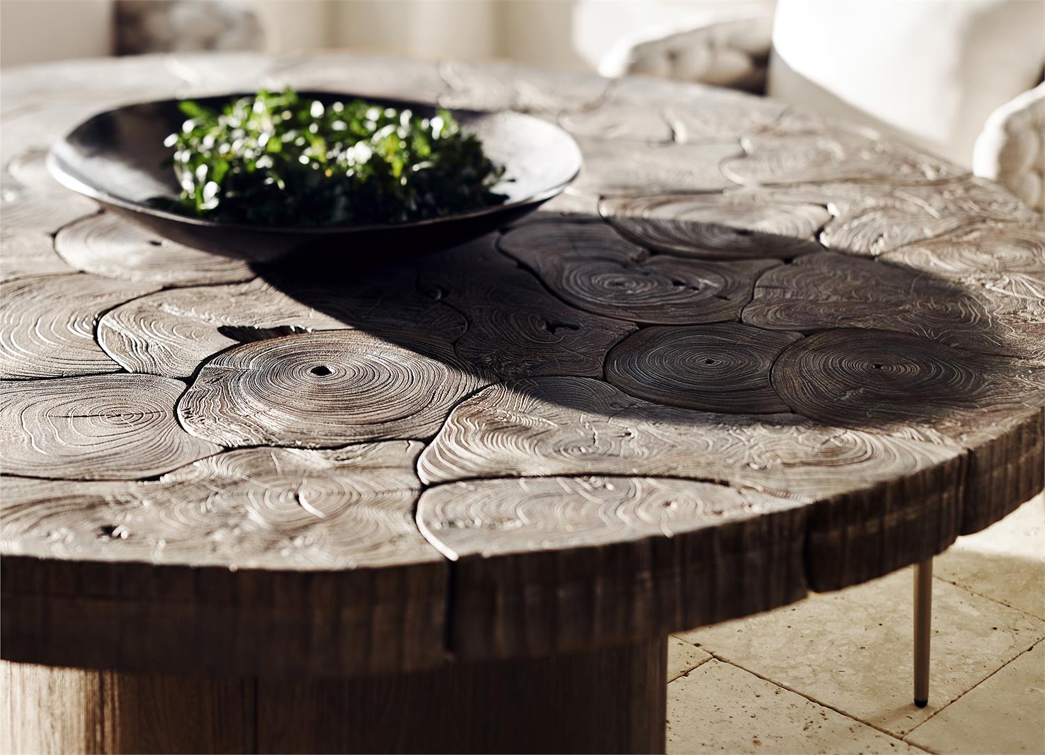Madura Outdoor Dining Table - Image 6