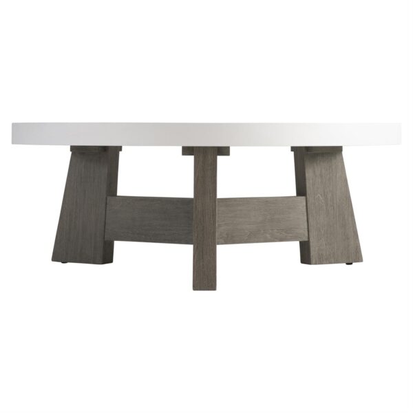 Rochelle Outdoor Cocktail Table - Image 3