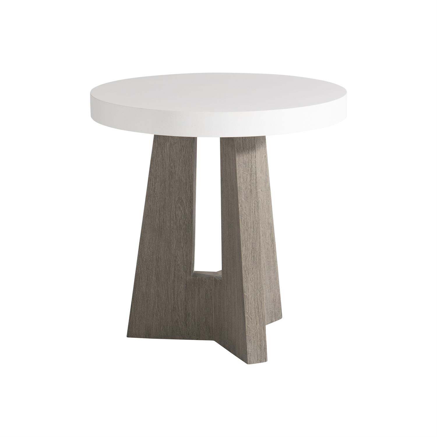 Rochelle Outdoor Side Table - Image 4