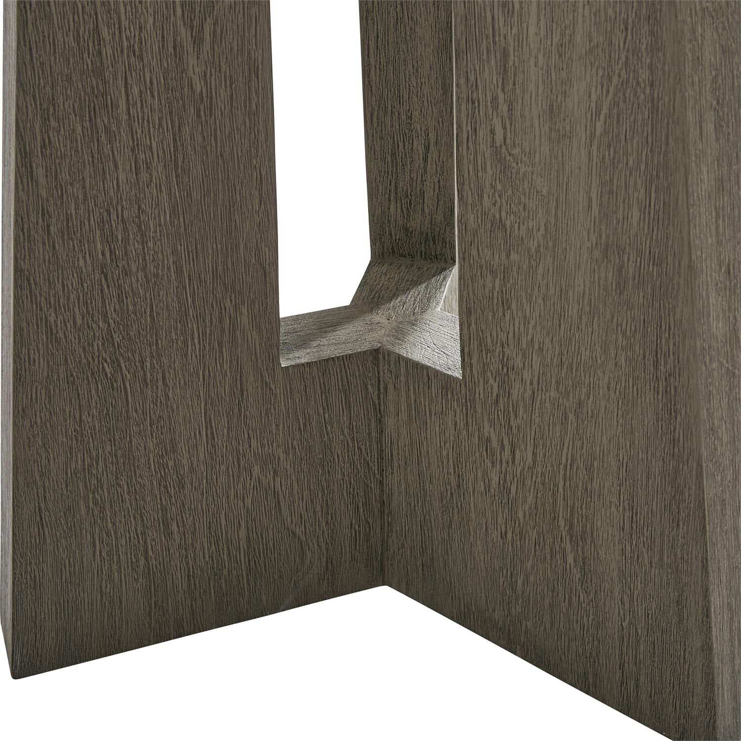 Rochelle Outdoor Side Table - Image 6