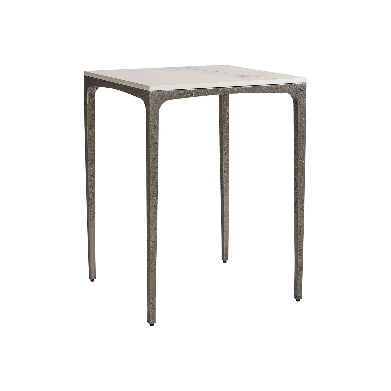 Caprera Outdoor Side Table - Image 4