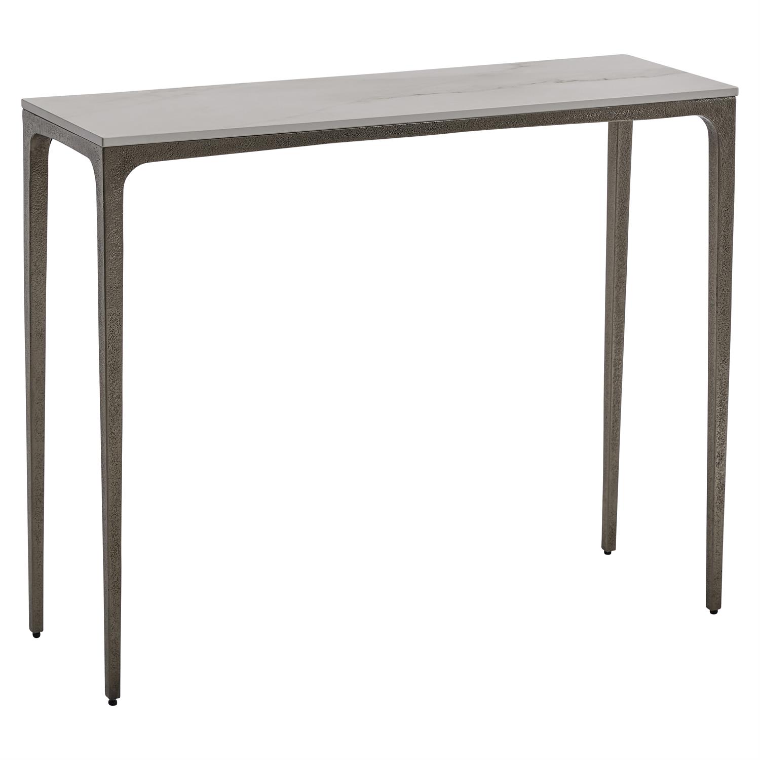 Caprera Outdoor Console Table - Image 2