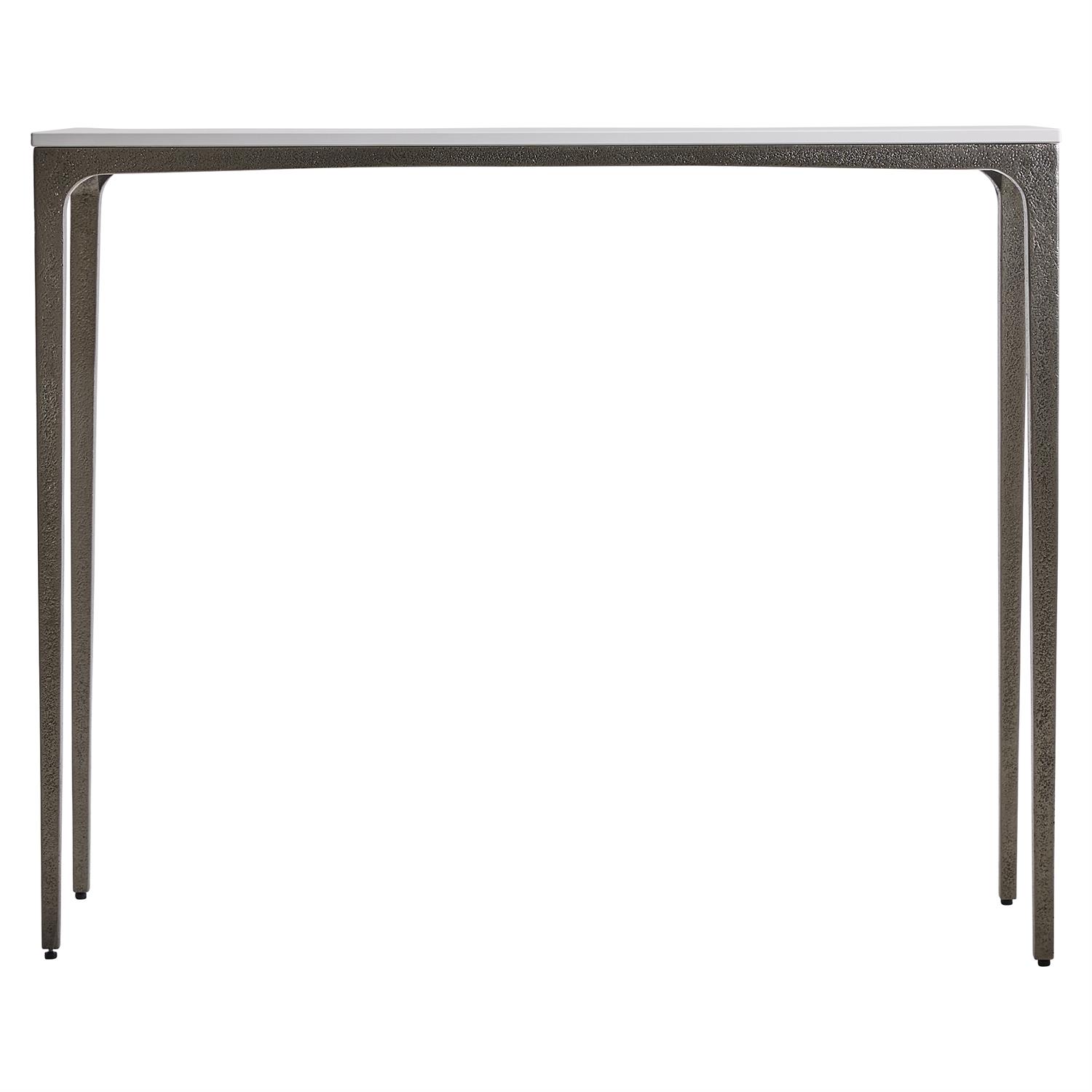 Caprera Outdoor Console Table - Image 3