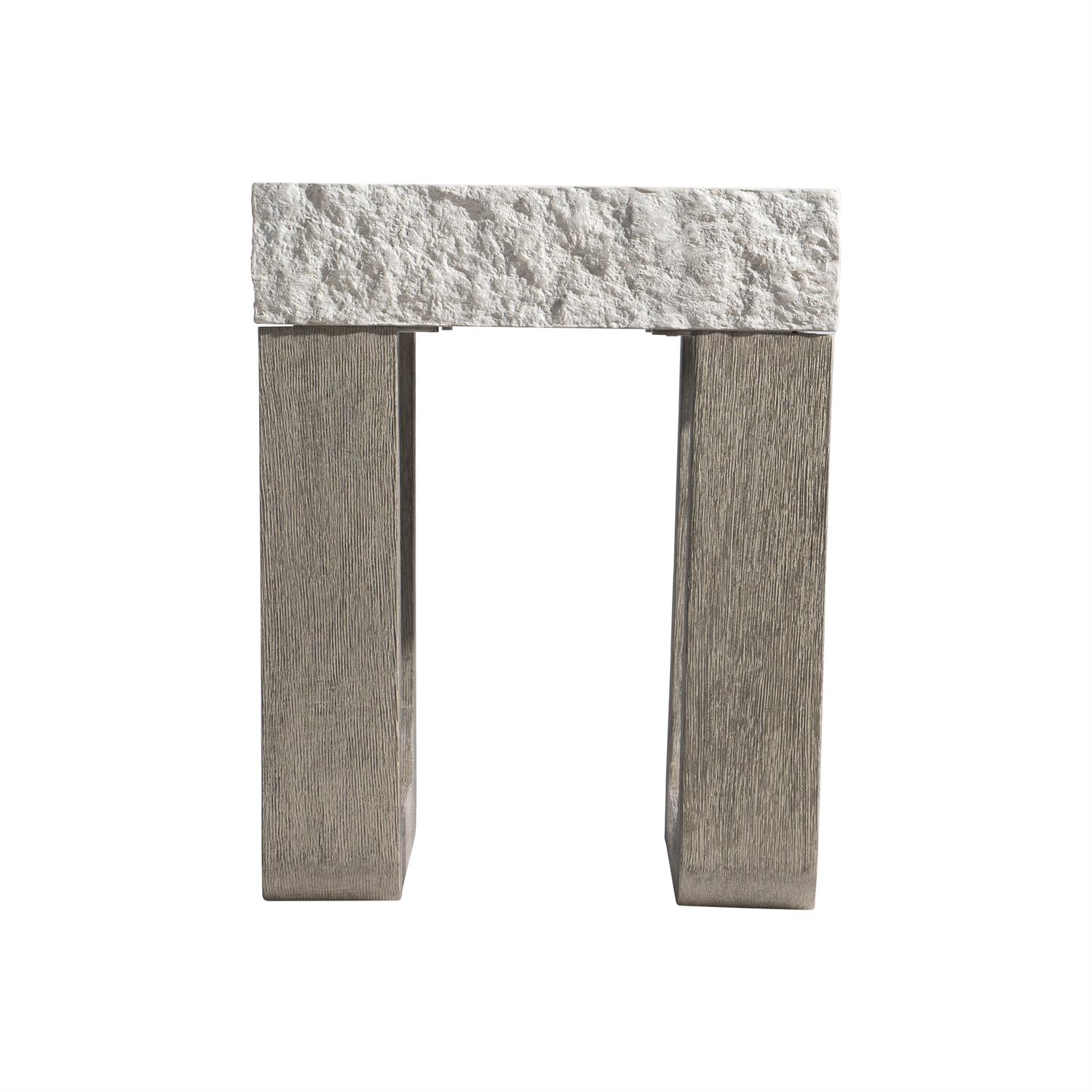 Bristol Outdoor Side Table - Image 3