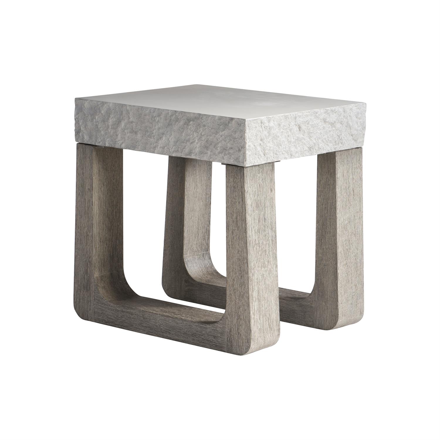 Bristol Outdoor Side Table - Image 4
