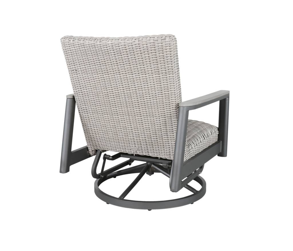 Kaya Swivel Glider - Image 3