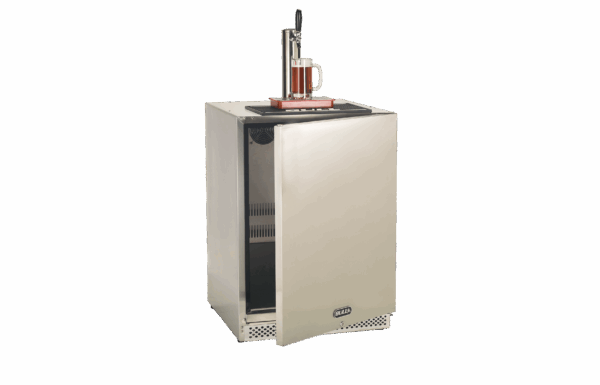 Bull Outdoor Rated Kegerator 6.6 Cu. Ft. Bull Outdoor Rated Kegerator 6.6 cu. ft. - Image 2