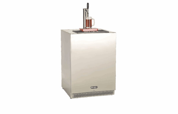Bull Outdoor Rated Kegerator 6.6 Cu. Ft. Bull Outdoor Rated Kegerator 6.6 cu. ft.
