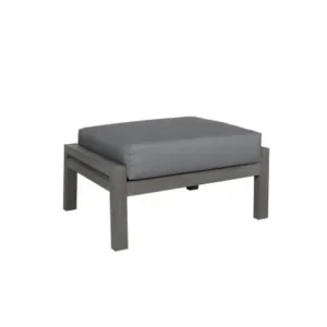 Landing Ottoman