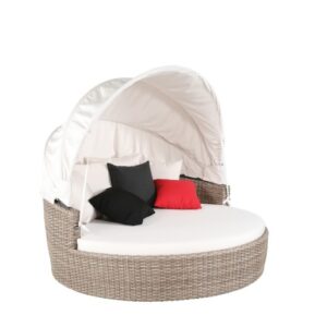 Deluxe Outdoor Daybed