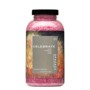 Spazazz Celebrate