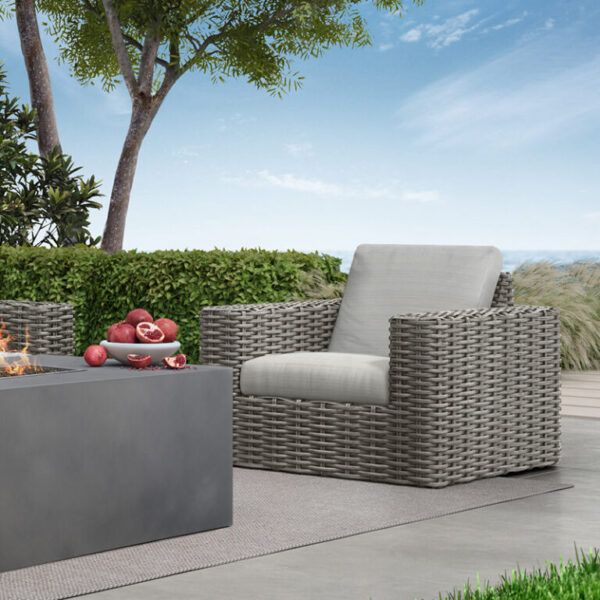 Mia Club Chair - Image 5