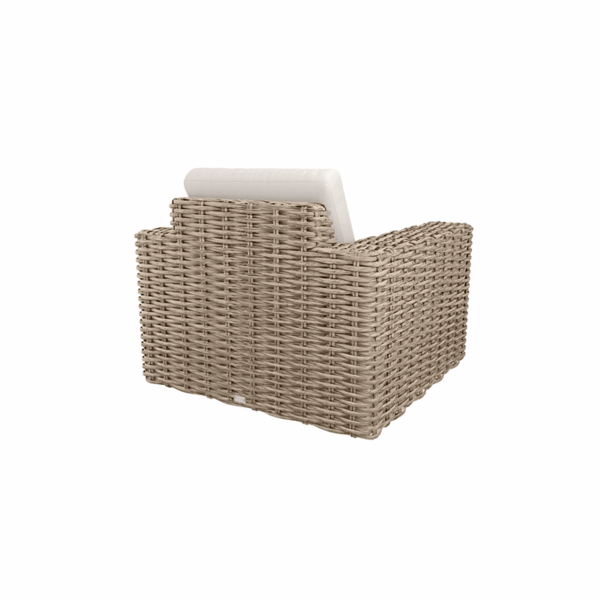 Mia Club Chair - Image 2