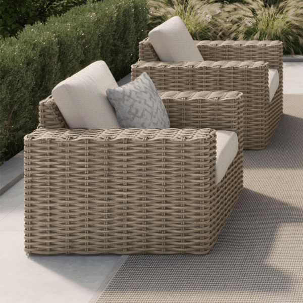 Mia Club Chair - Image 6