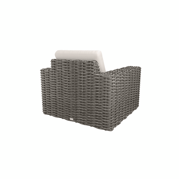 Mia Club Chair - Image 4