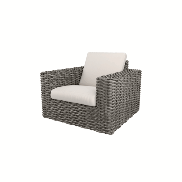 Mia Club Chair - Image 3