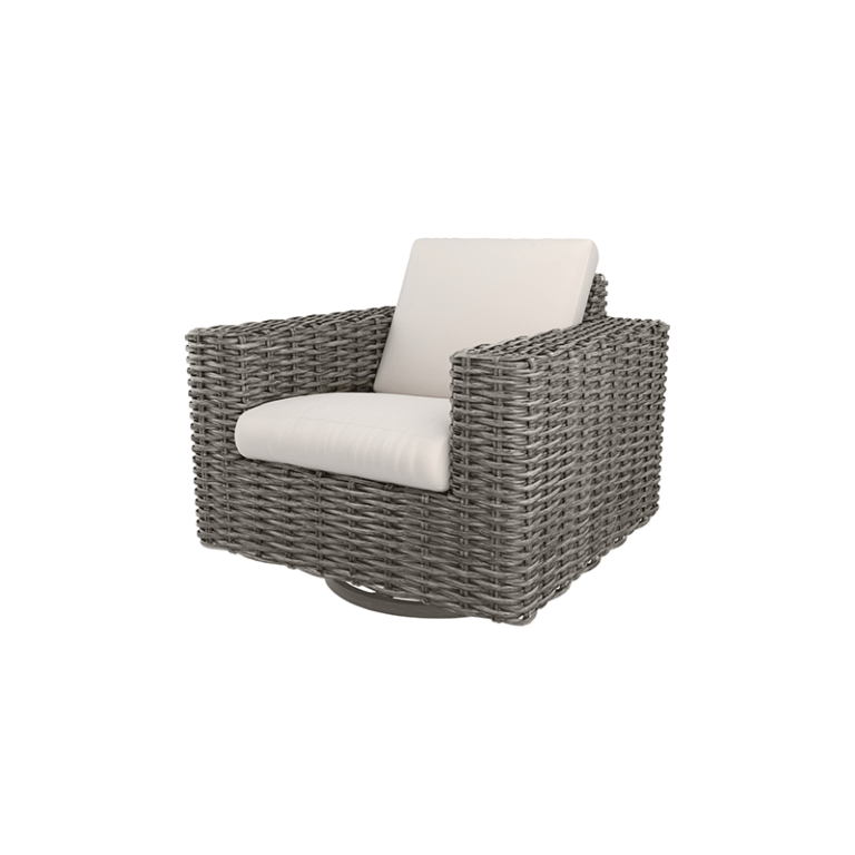 Mia Club Swivel Glider - Image 2