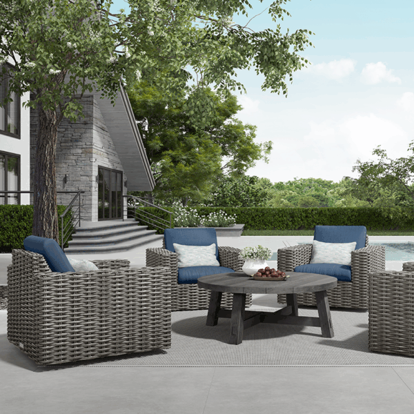 Mia Club Chair - Image 7