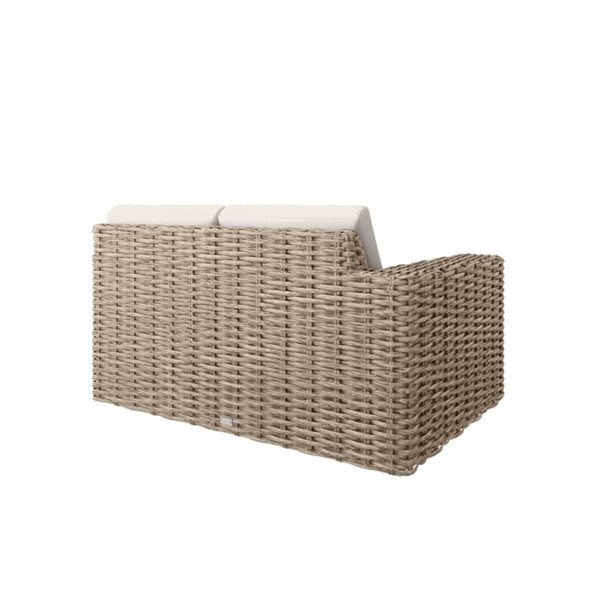 Mia Right Loveseat Section - Image 2
