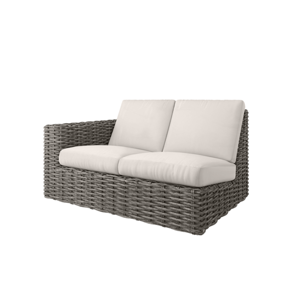 Mia Right Loveseat Section - Image 3