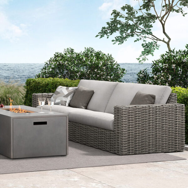 Mia XL Sofa - Image 4