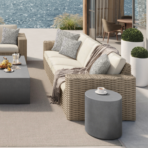Mia XL Sofa - Image 2