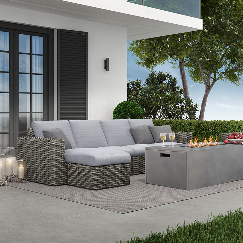 Mia Ottoman - Image 5